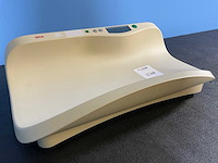 2015 seca seca 376 babyweegschaal - afbeelding 2 van  5