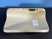 2015 seca seca 376 babyweegschaal - afbeelding 3 van  5