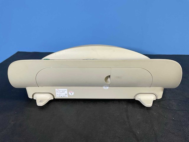 2015 seca seca 376 babyweegschaal - afbeelding 4 van  5