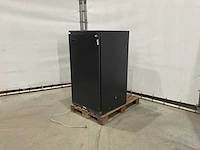 2015 serrco ksc-720 e koelkast - afbeelding 1 van  7
