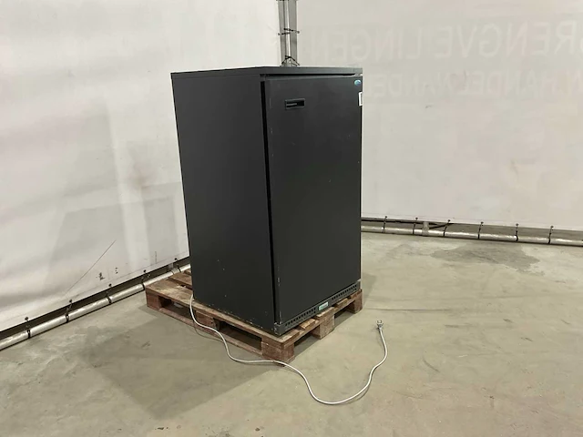 2015 serrco ksc-720 e koelkast - afbeelding 2 van  7