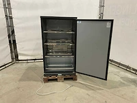 2015 serrco ksc-720 e koelkast - afbeelding 4 van  7