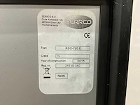 2015 serrco ksc-720 e koelkast - afbeelding 7 van  7
