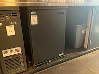 2015 serrco sgd-120 e/l barkoeling - afbeelding 2 van  5