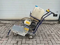 2015 sharky 351 vloerenzaagmachine - afbeelding 8 van  12