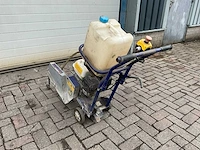 2015 sharky 351 vloerenzaagmachine - afbeelding 11 van  12