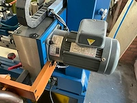 2015 siebdruck-service tic sfm650de zeefdrukmachine - afbeelding 7 van  30