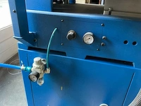2015 siebdruck-service tic sfm650de zeefdrukmachine - afbeelding 11 van  30