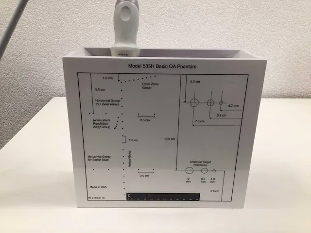 2015 siemens acuson sc2000 echo apparaat - afbeelding 4 van  17