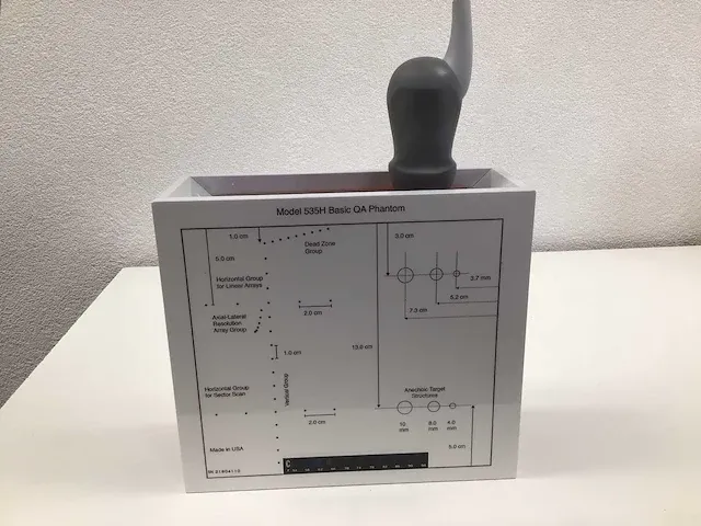 2015 siemens acuson sc2000 echo apparaat - afbeelding 5 van  17