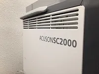 2015 siemens acuson sc2000 echo apparaat - afbeelding 15 van  17