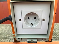 2015 sky jack sjiii3220 hoogwerker - afbeelding 3 van  18