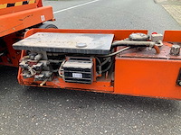 2015 sky jack sjiii3220 hoogwerker - afbeelding 7 van  18