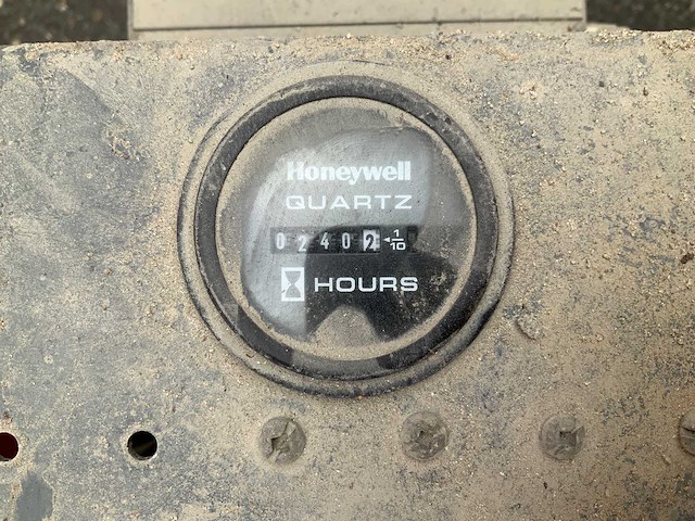 2015 sky jack sjiii3220 hoogwerker - afbeelding 8 van  18