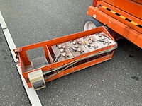 2015 sky jack sjiii3220 hoogwerker - afbeelding 9 van  18