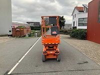 2015 sky jack sjiii3220 hoogwerker - afbeelding 17 van  18