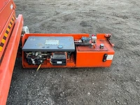 2015 skyjack sj-1113220 hoogwerker - afbeelding 8 van  29