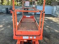 2015 skyjack sj-1113220 hoogwerker - afbeelding 13 van  29
