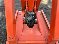 2015 skyjack sj-1113220 hoogwerker - afbeelding 20 van  29