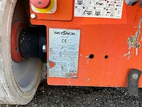 2015 skyjack sj-1113220 hoogwerker - afbeelding 22 van  29