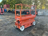 2015 skyjack sj-1113220 hoogwerker - afbeelding 25 van  29