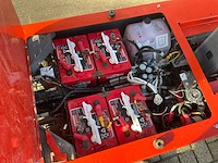 2015 skyjack sj 12 hoogwerker - afbeelding 11 van  11