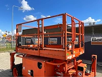 2015 skyjack sj 6826rt hoogwerker 4x4 - afbeelding 3 van  33