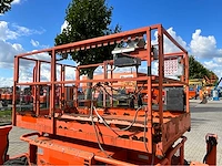 2015 skyjack sj 6826rt hoogwerker 4x4 - afbeelding 5 van  33