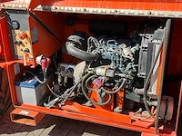 2015 skyjack sj 6826rt hoogwerker 4x4 - afbeelding 16 van  33