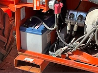 2015 skyjack sj 6826rt hoogwerker 4x4 - afbeelding 20 van  33