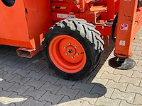 2015 skyjack sj 6826rt hoogwerker 4x4 - afbeelding 22 van  33