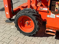 2015 skyjack sj 6826rt hoogwerker 4x4 - afbeelding 25 van  33