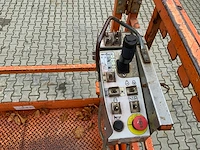 2015 skyjack sj 6826rt hoogwerker 4x4 - afbeelding 3 van  23