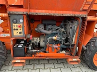 2015 skyjack sj 6826rt hoogwerker 4x4 - afbeelding 5 van  23
