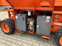 2015 skyjack sj 6826rt hoogwerker 4x4 - afbeelding 7 van  23