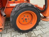 2015 skyjack sj 6826rt hoogwerker 4x4 - afbeelding 10 van  23