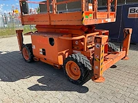 2015 skyjack sj 6832 rt hoogwerker 4x4 - afbeelding 6 van  33