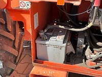 2015 skyjack sj 6832 rt hoogwerker 4x4 - afbeelding 20 van  33