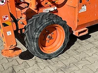 2015 skyjack sj 6832 rt hoogwerker 4x4 - afbeelding 21 van  33