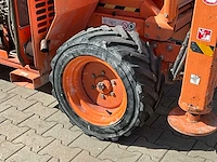 2015 skyjack sj 6832 rt hoogwerker 4x4 - afbeelding 22 van  33