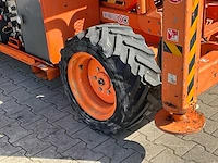 2015 skyjack sj 6832 rt hoogwerker 4x4 - afbeelding 25 van  33