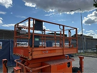 2015 skyjack sj 6832 rt hoogwerker 4x4 - afbeelding 3 van  33