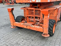 2015 skyjack sj 6832 rt hoogwerker 4x4 - afbeelding 13 van  33