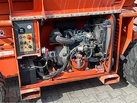 2015 skyjack sj 6832 rt hoogwerker 4x4 - afbeelding 17 van  33