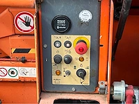 2015 skyjack sj 6832 rt hoogwerker 4x4 - afbeelding 20 van  33