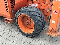 2015 skyjack sj 6832 rt hoogwerker 4x4 - afbeelding 25 van  33