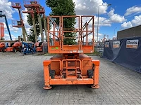 2015 skyjack sj 6832 rt hoogwerker 4x4 - afbeelding 33 van  33