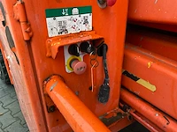 2015 skyjack sj 8841 hoogwerker 4x4 - afbeelding 6 van  22