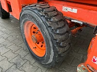 2015 skyjack sj 8841 hoogwerker 4x4 - afbeelding 13 van  22