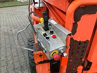 2015 skyjack sj 8841 hoogwerker 4x4 - afbeelding 22 van  22